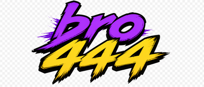 Bro 444